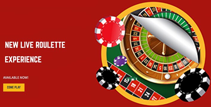 Joe Forune Casino New Live Game