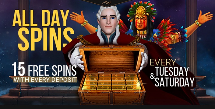 FastPay Casino Spinomenal Tournament