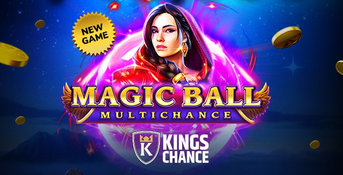 King's Chance Casino Boongo Promotion