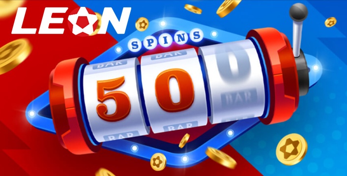 Leon Casino Get 50 Free Spins Every Monday