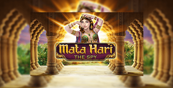 Mata Hari Slot