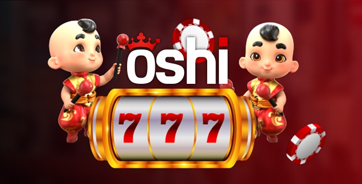 Oshi Casino Daily Free Spins