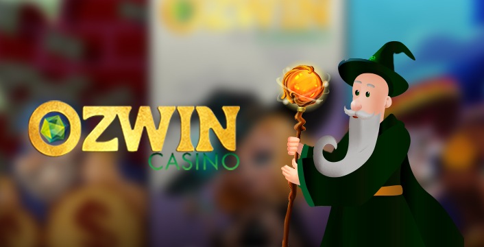 Ozwin Casino Promo