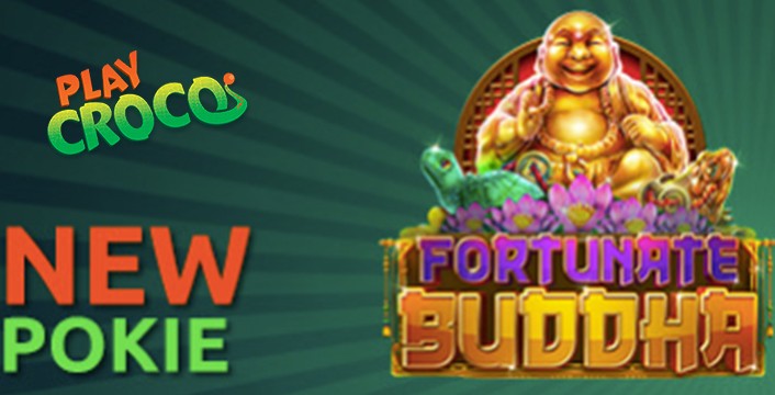 PlayCroco Casino 150% Match + 50 Free Spins