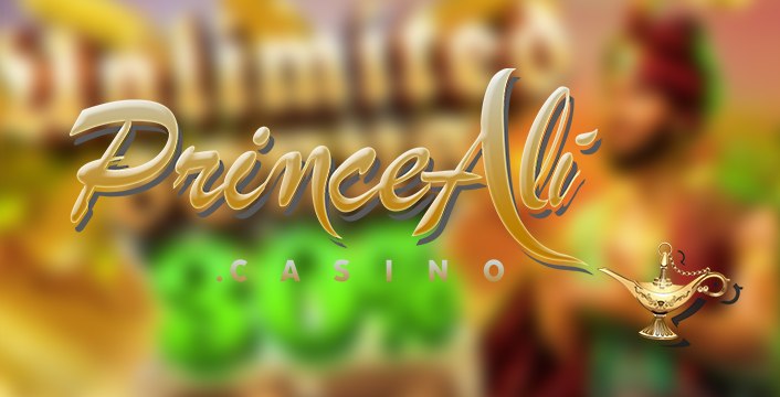 Prince Ali Casino Get a 30% Bonus Every Wednesday