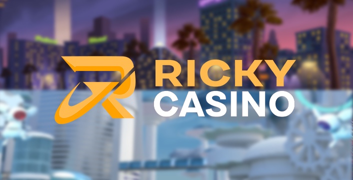 Ricky Casino Get Weekly Match Bonuses