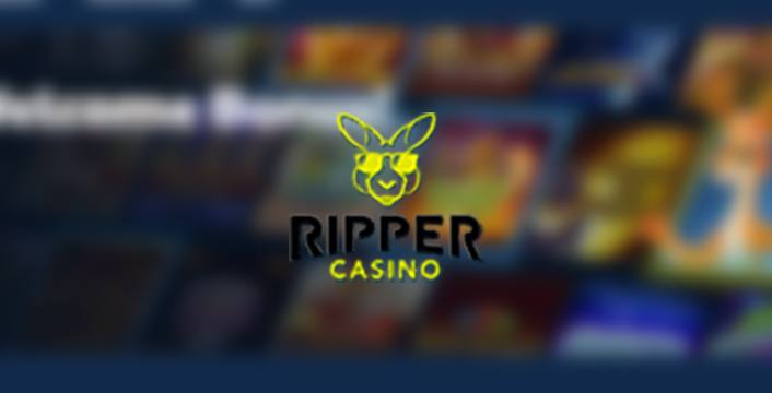 Ripper Casino Get Rewarded for Depositing