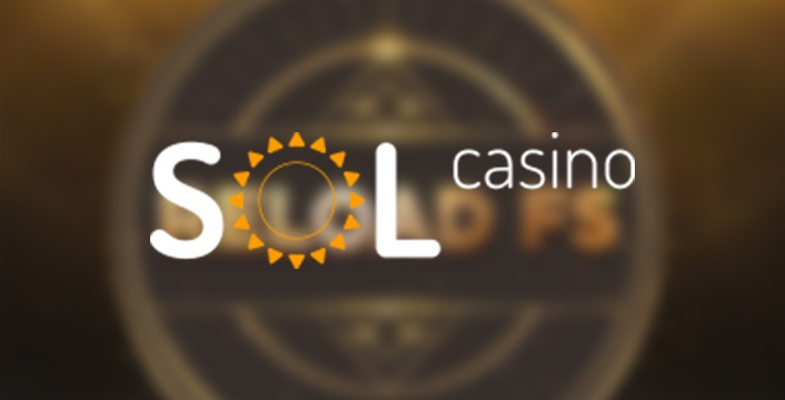 Sol Casino Get 100 Free Spins Weekly