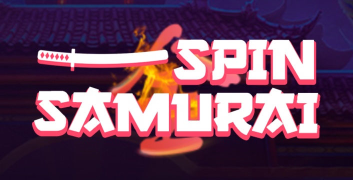 Spin Samurai Casino 50% Match + 30 Free Spins