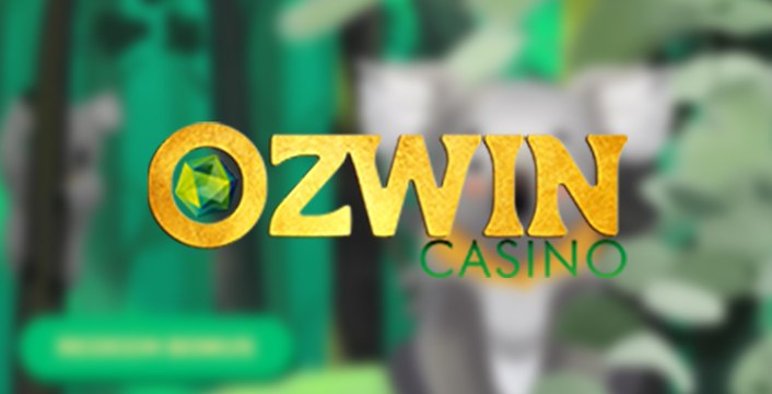 Spin The Pokie of The Month for Big Bonuses at Ozwin Casino