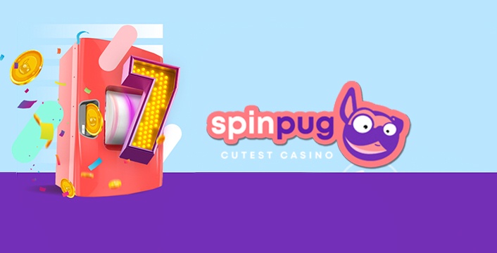 SpinPug Casino Weekly Tournament