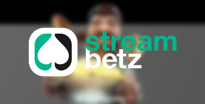 Win €700 In Cash Weekly at Stream Betz