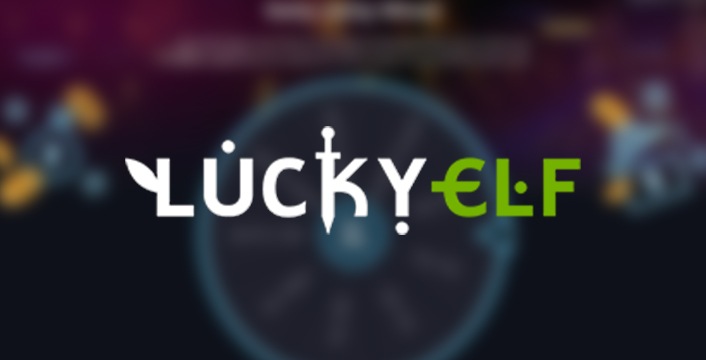 Win Free Spins and Real Money Prizes at Lucky Elf Casino