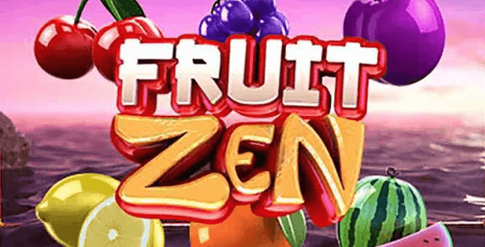 Fruit Zen online slot game