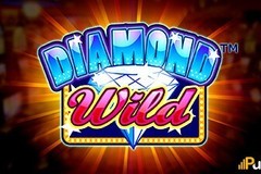 DIAMOND WILD