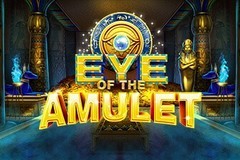 Eye of the Amulet