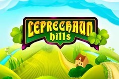 Leprechaun Hills