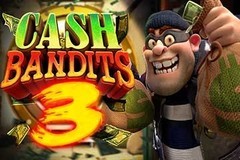 Cash Bandits 3