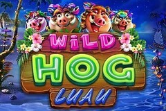 Wild Hog Luau